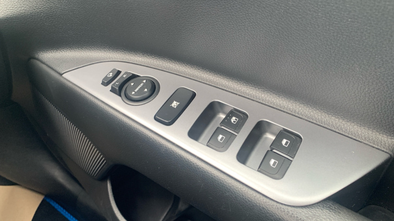 Kia Stonic 1.0T GDi 48V GT-Line 5dr Petrol Estate